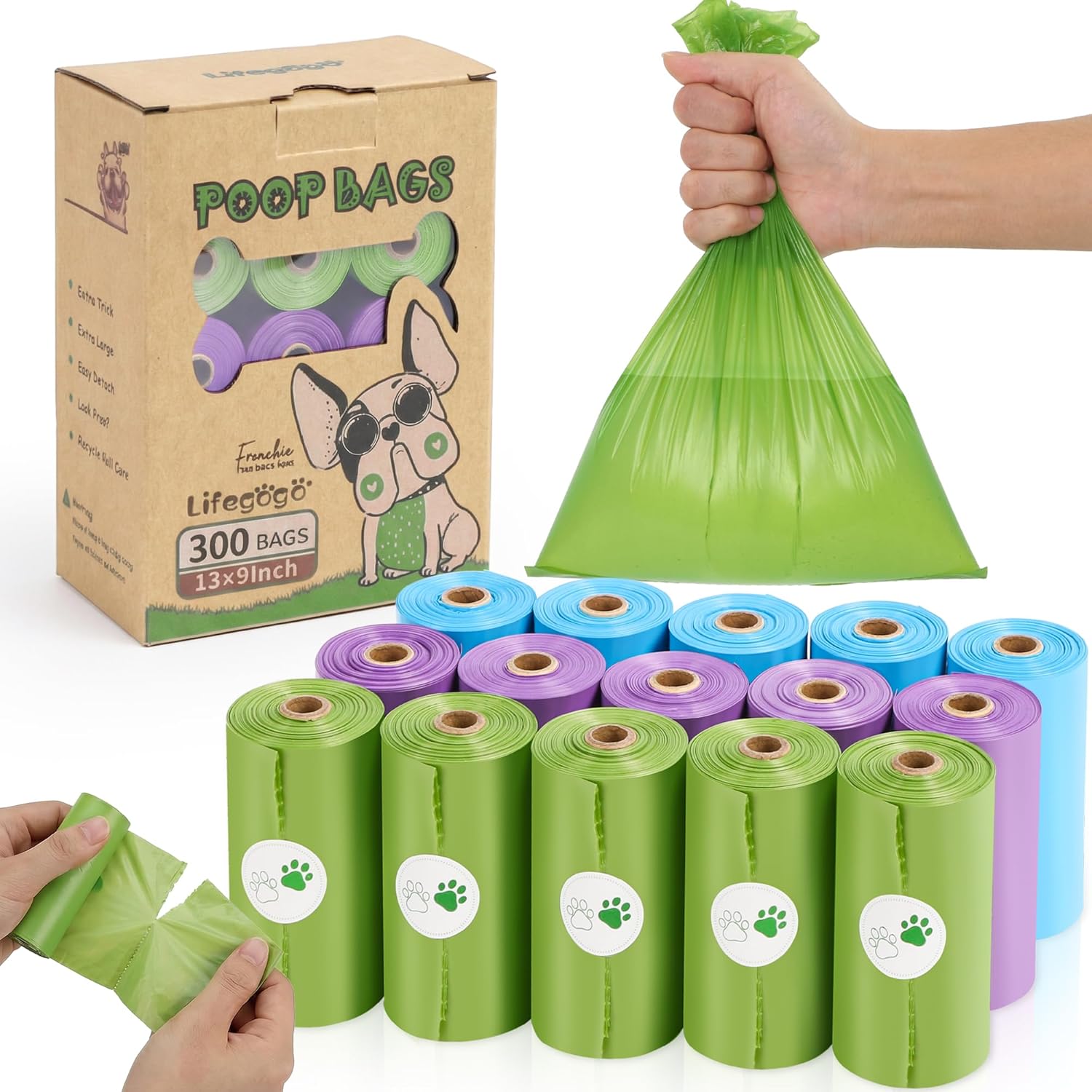 Tick Removal Tool Set