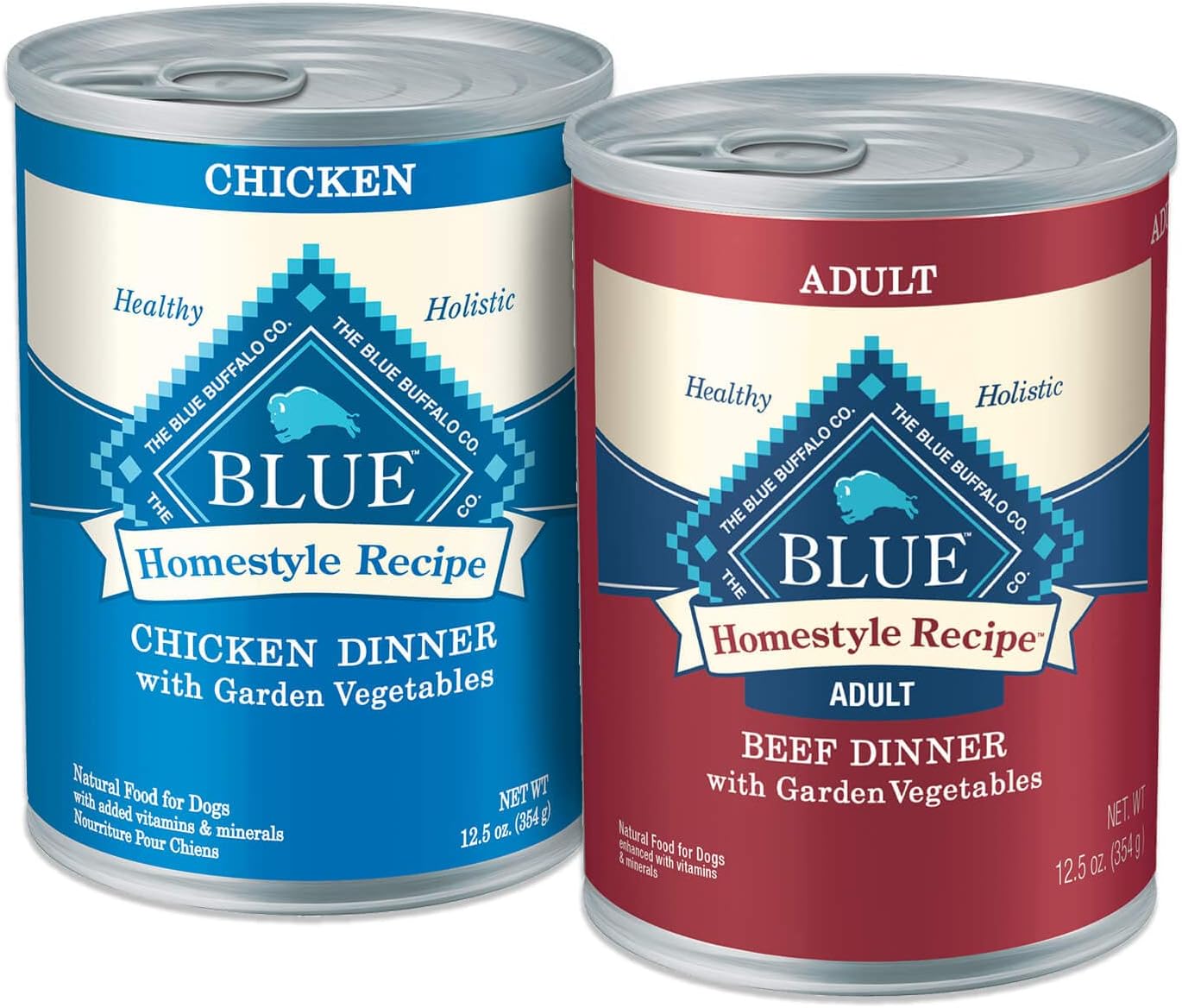 Blue Buffalo Life Protection Adult Chicken & Brown Rice