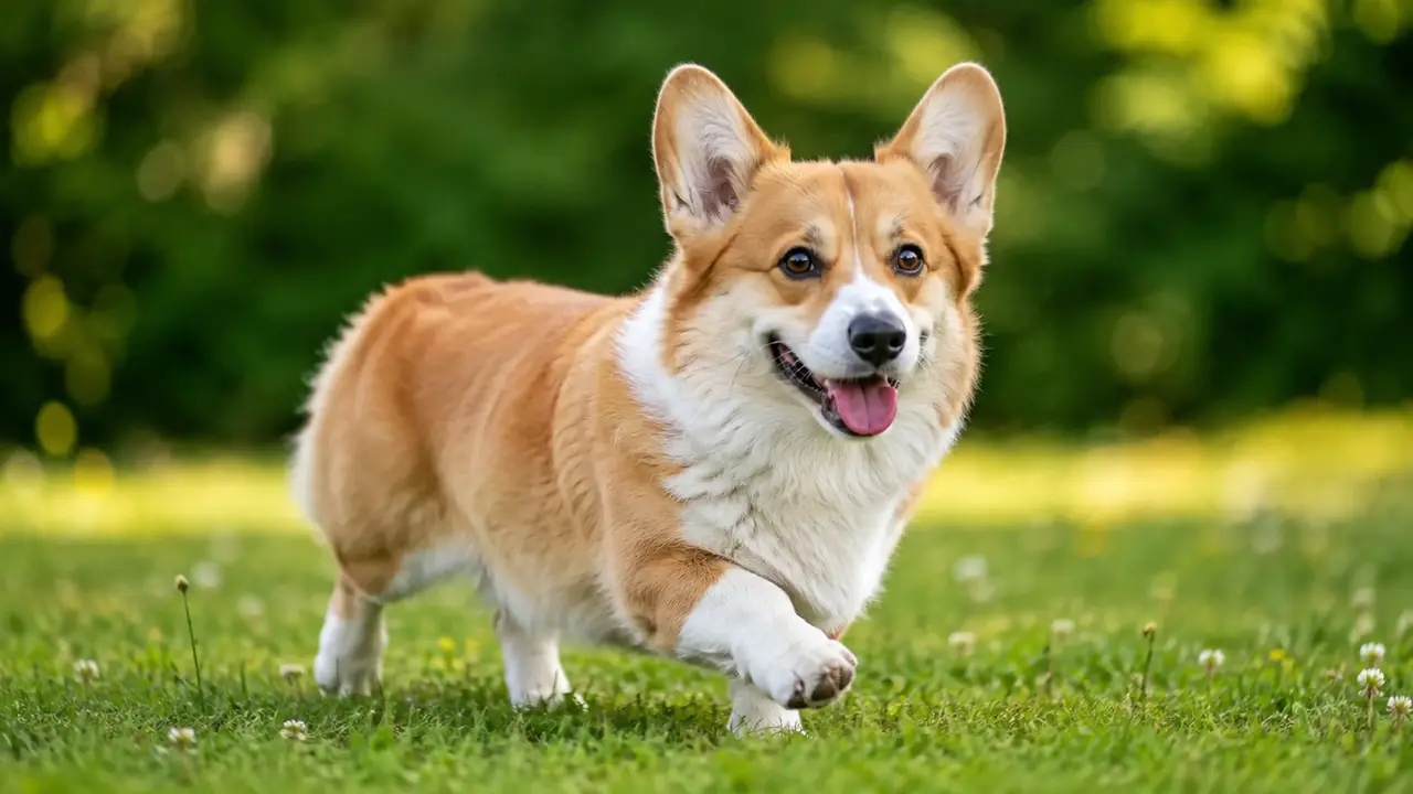 Corgi: Personality, Training, Exercise & Health Guide — practical dog care photo