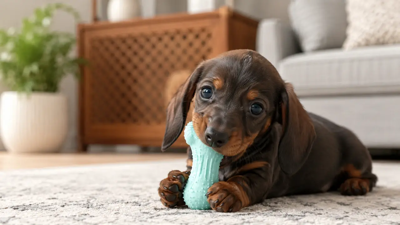Dog Training for Biting: Why Dogs Bite and What Owners Should Do — practical dog care photo