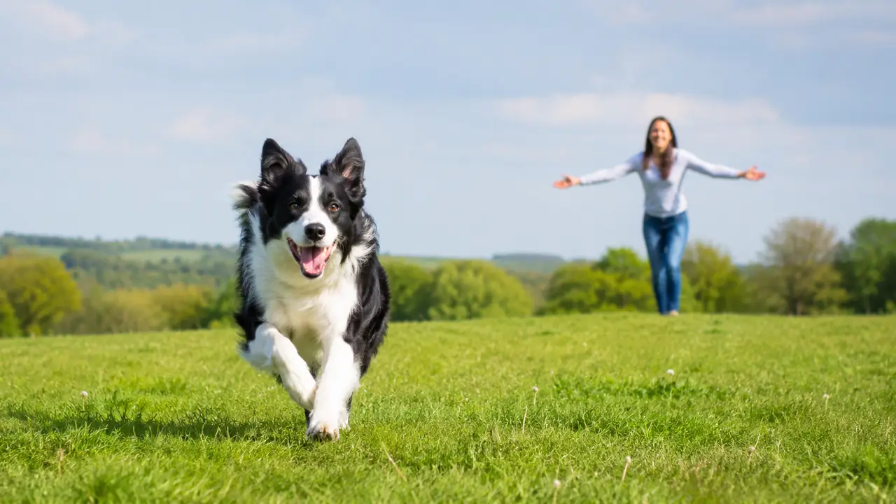 Practical scene related to Dog Training Tips: 15 Practical Rules for Better Everyday Training