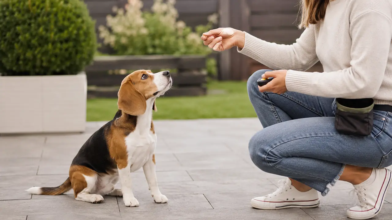 How Many Treats Should a Dog Have a Day? Safe Treat Guidelines — practical dog care photo
