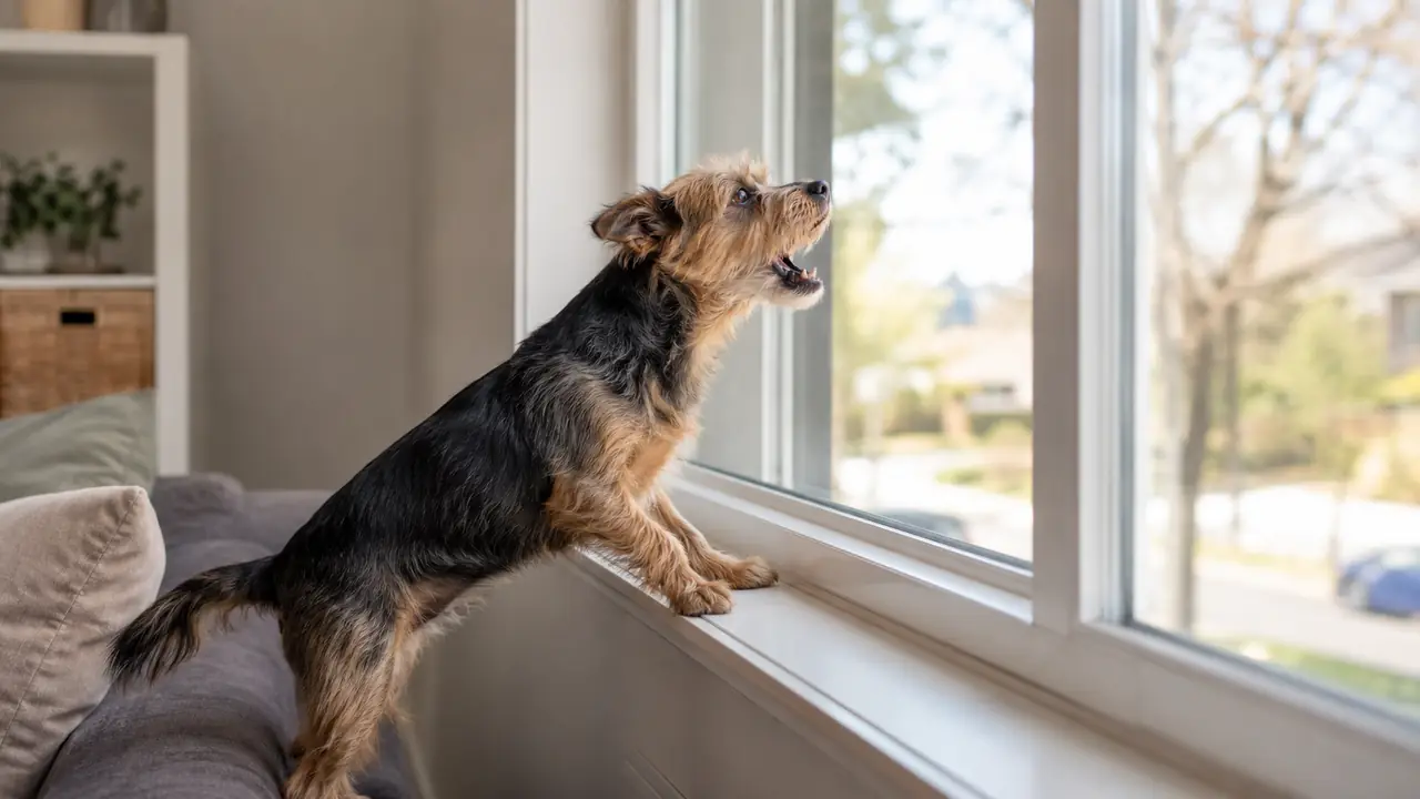 Behavioral Training for Dogs: How to Change Unwanted Habits — practical dog care photo
