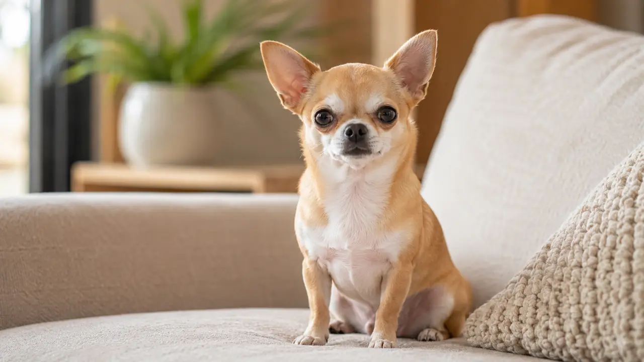 Chihuahua: Personality, Training, Care & Health Guide — practical dog care photo
